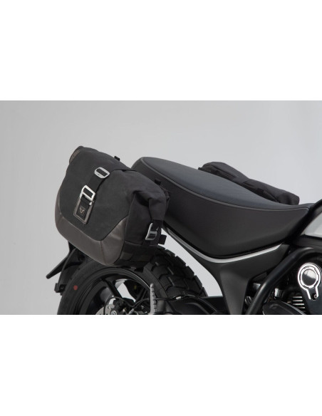 SIDEBAG SYS LEGEND LC