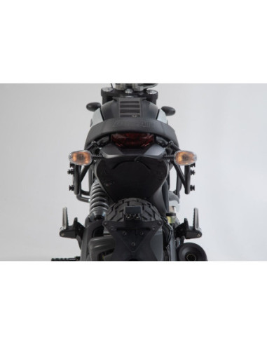 SIDEBAG SYS LEGEND LC