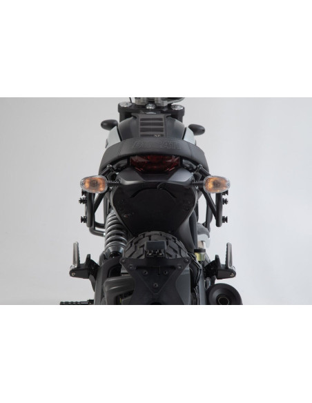 SIDEBAG SYS LEGEND LC