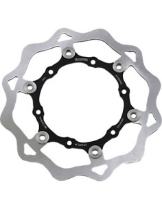 BRAKE DISC FLOAT WAVE