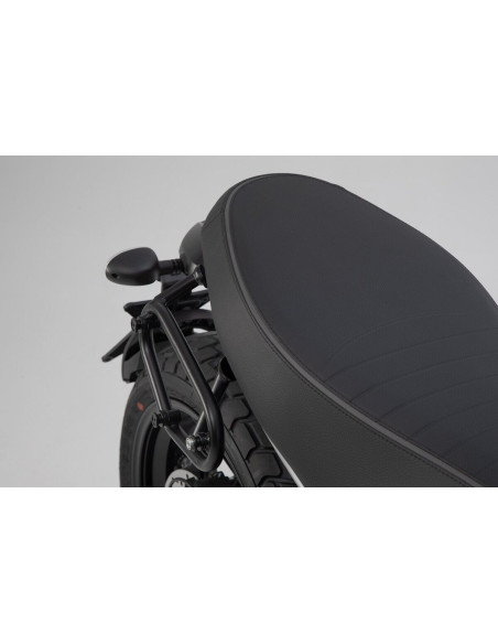 SIDEBAG SYS LEGEND LC