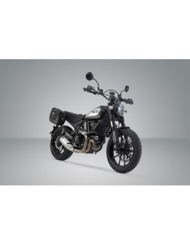 SIDEBAG SYS LEGEND LC