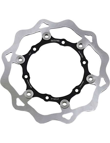 BRAKE DISC FLOAT WAVE
