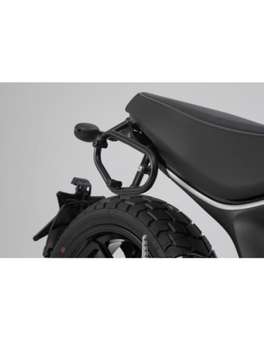 SIDEBAG SYS LEGEND LC
