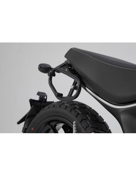 SIDEBAG SYS LEGEND LC