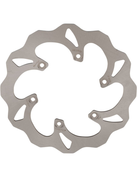 BRAKE DISC FIXED WAVE