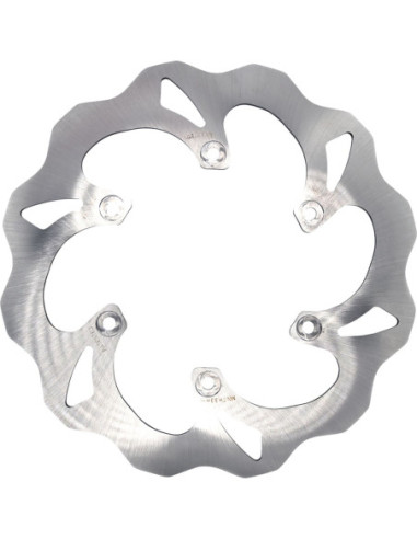 BRAKE DISC FIXED WAVE