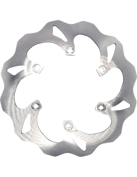 BRAKE DISC FIXED WAVE