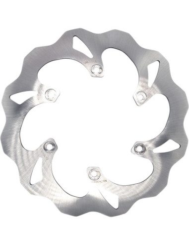 BRAKE DISC FIXED WAVE