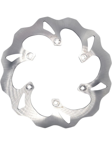 BRAKE DISC FIXED WAVE