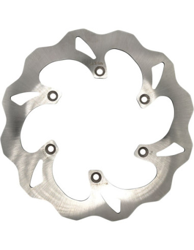 BRAKE DISC FIXED WAVE