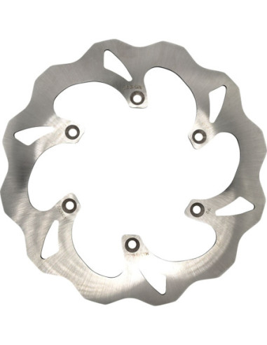 BRAKE DISC FIXED WAVE