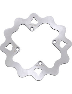 BRAKE DISC FIXED WAVE