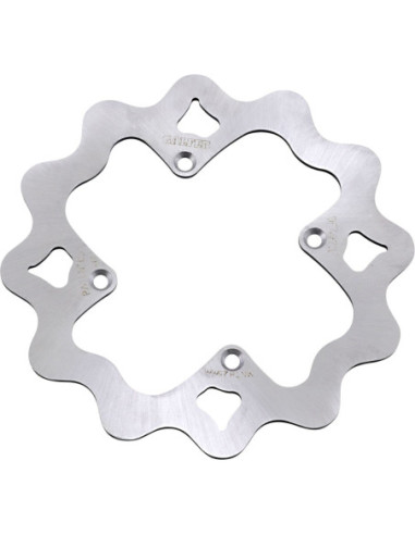 BRAKE DISC FIXED WAVE