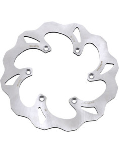 BRAKE DISC FIXED WAVE