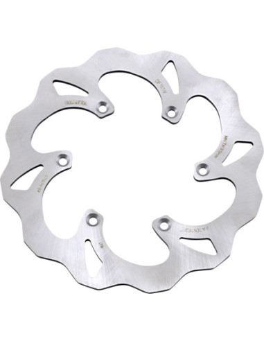 BRAKE DISC FIXED WAVE