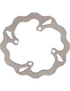 BRAKE DISC FIXED WAVE