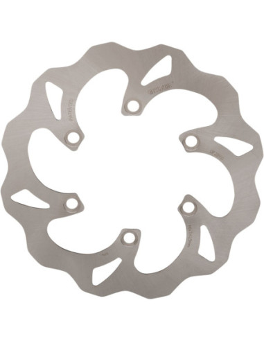 BRAKE DISC FIXED WAVE