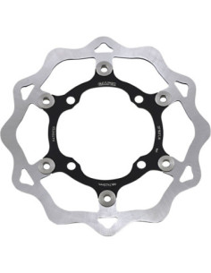 BRAKE DISC FLOAT WAVE