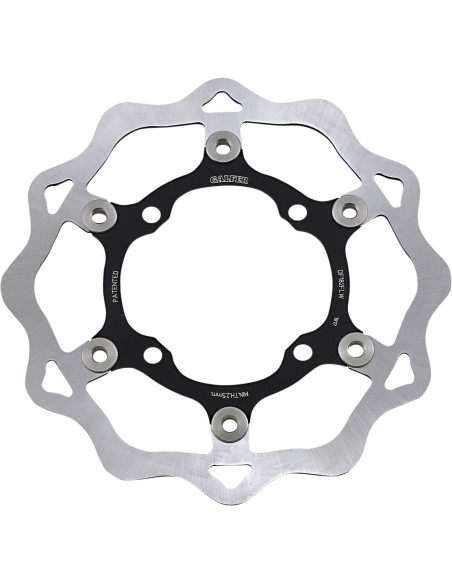 BRAKE DISC FLOAT WAVE
