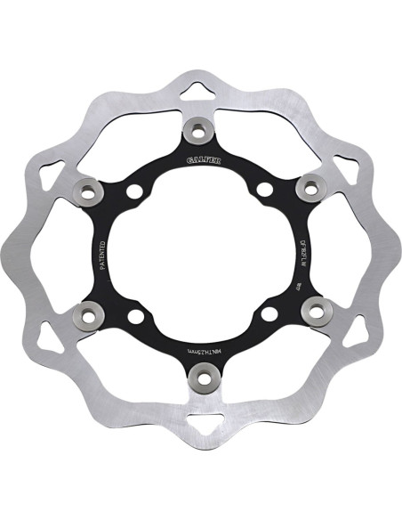 BRAKE DISC FLOAT WAVE