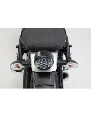 SIDEBAG SYS LEGEND LC