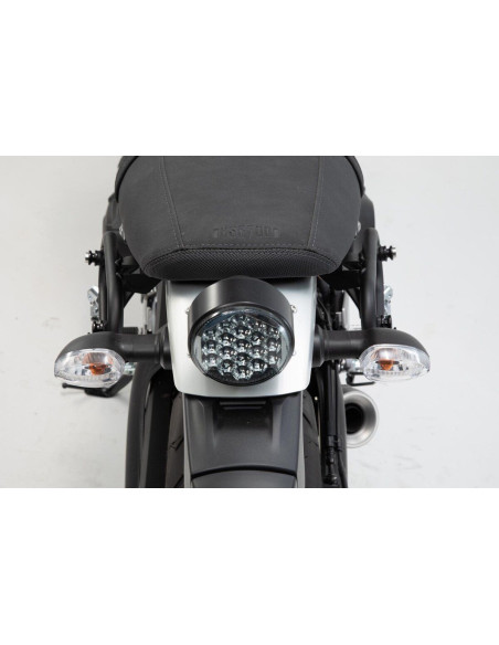 SIDEBAG SYS LEGEND LC
