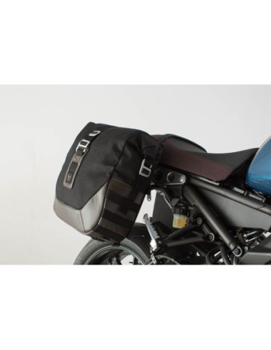 SIDEBAG SYS LEGEND LC