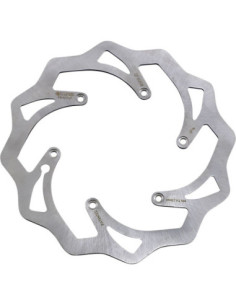 BRAKE DISC FIXED WAVE