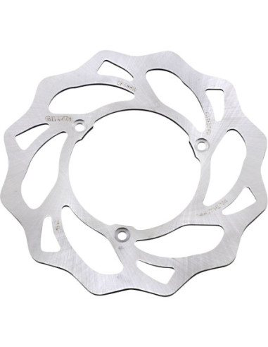 BRAKE DISC FIXED WAVE