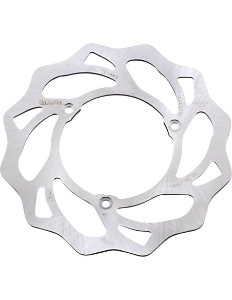 BRAKE DISC FIXED WAVE