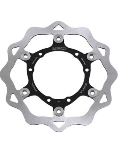BRAKE DISC FLOAT WAVE