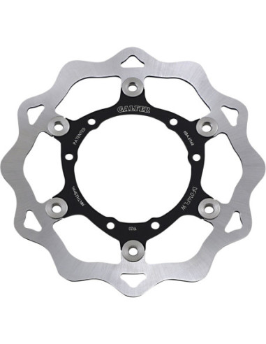 BRAKE DISC FLOAT WAVE