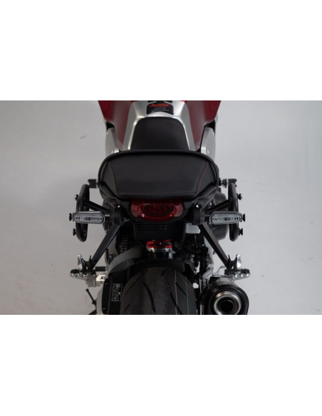 SIDEBAG SYS LEGEND LC B