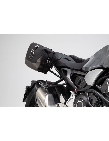 SIDEBAG SYS LEGEND LC B