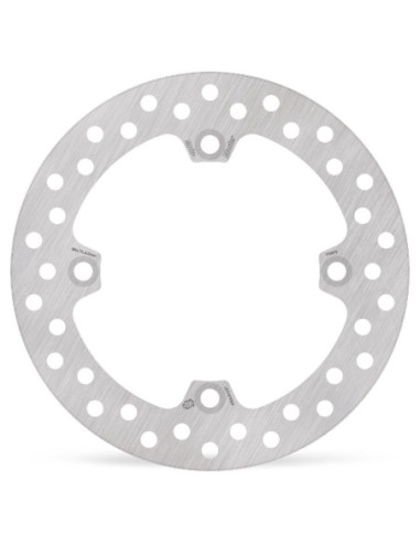 BRAKE DISC VINT REAR