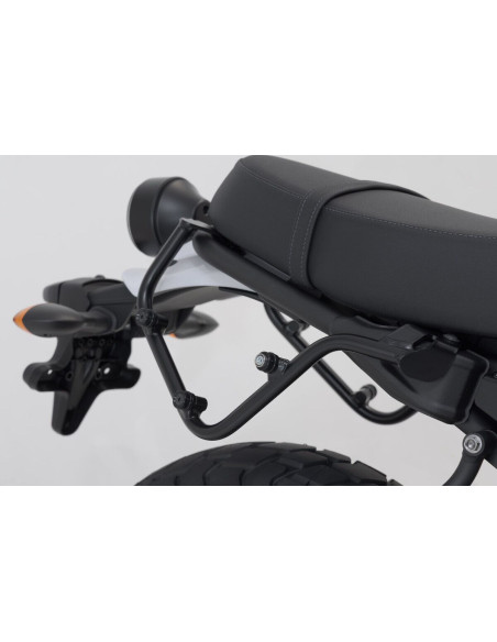 SIDEBAG SYS LEGEND LC B