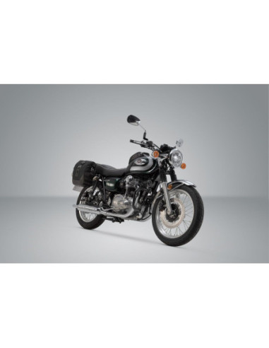 SIDEBAG SYS LEGEND LC B
