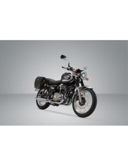 SIDEBAG SYS LEGEND LC B