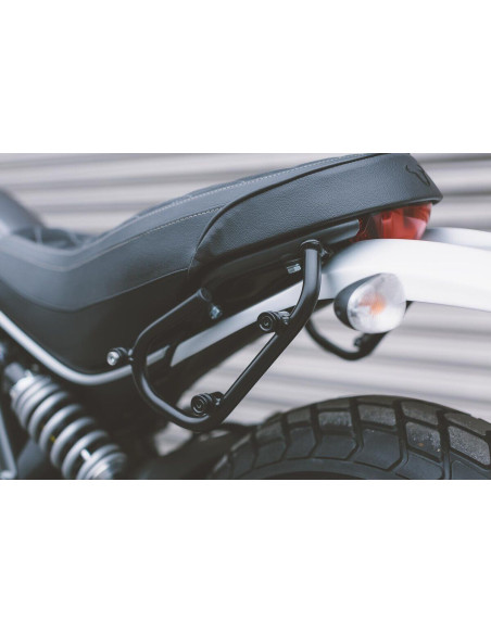 SIDEBAG SYS LEGEND LC B