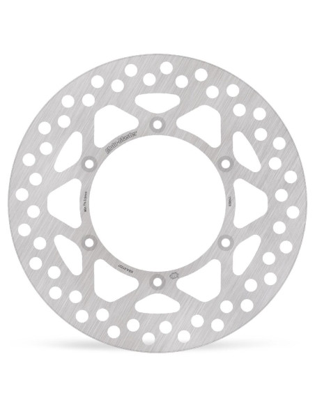BRAKE DISC VINT REAR