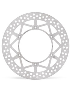 BRAKE DISC VINT FRONT