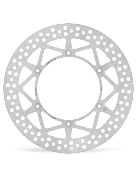 BRAKE DISC VINT FRONT