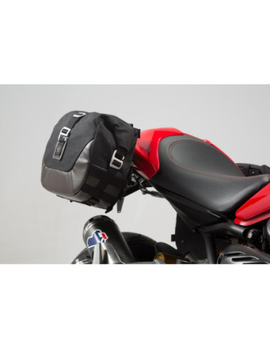 SIDEBAG SYS LEGEND LC