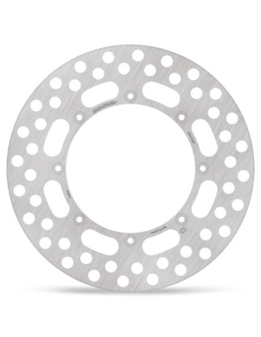 BRAKE DISC VINT FRONT