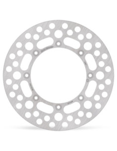 BRAKE DISC VINT REAR