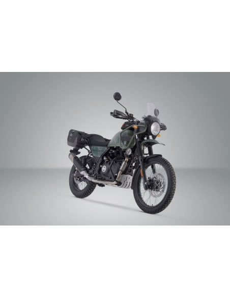 SIDEBAG SYS LEGEND LC