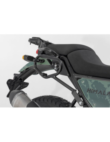 SIDEBAG SYS LEGEND LC