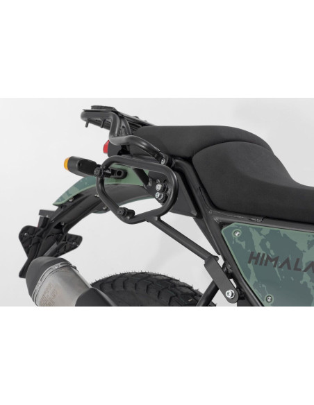 SIDEBAG SYS LEGEND LC