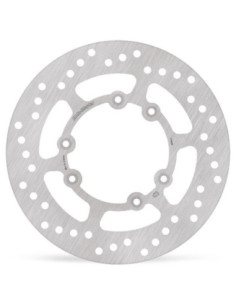 BRAKE DISC VINT REAR
